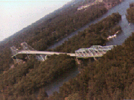 Thousand Islands Bridge