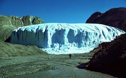 Glacier