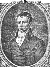 Joseph Bonaparte