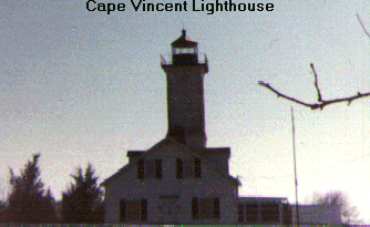 Lighthouse