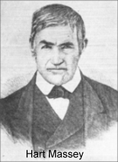 Hart Massey