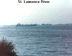 St. Lawrence
